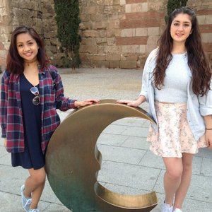 Meet your Posher, Amara